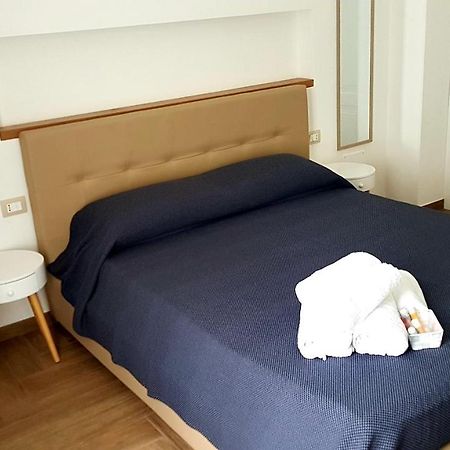 Monelia Bed and Breakfast Reggio Calabria Exterior foto