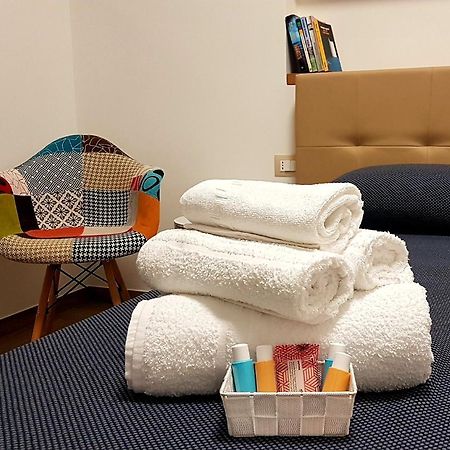 Monelia Bed and Breakfast Reggio Calabria Exterior foto
