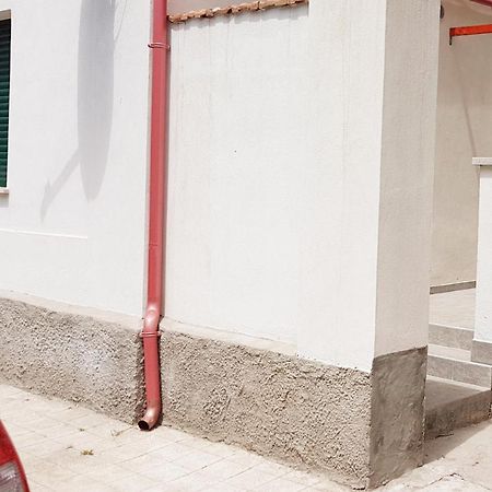 Monelia Bed and Breakfast Reggio Calabria Exterior foto