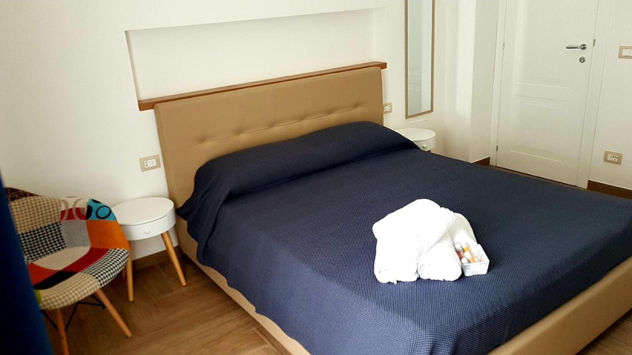 Monelia Bed and Breakfast Reggio Calabria Exterior foto