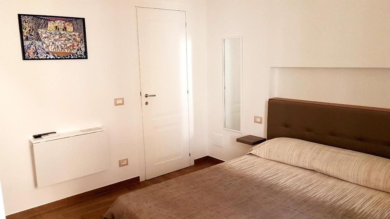 Monelia Bed and Breakfast Reggio Calabria Exterior foto