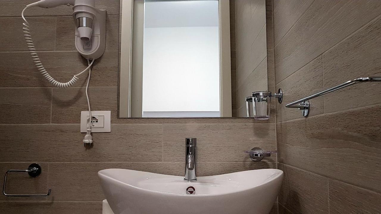 Monelia Bed and Breakfast Reggio Calabria Exterior foto