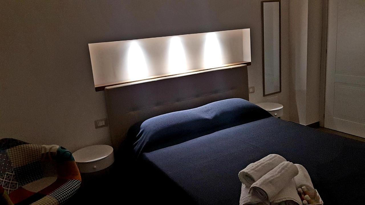 Monelia Bed and Breakfast Reggio Calabria Exterior foto