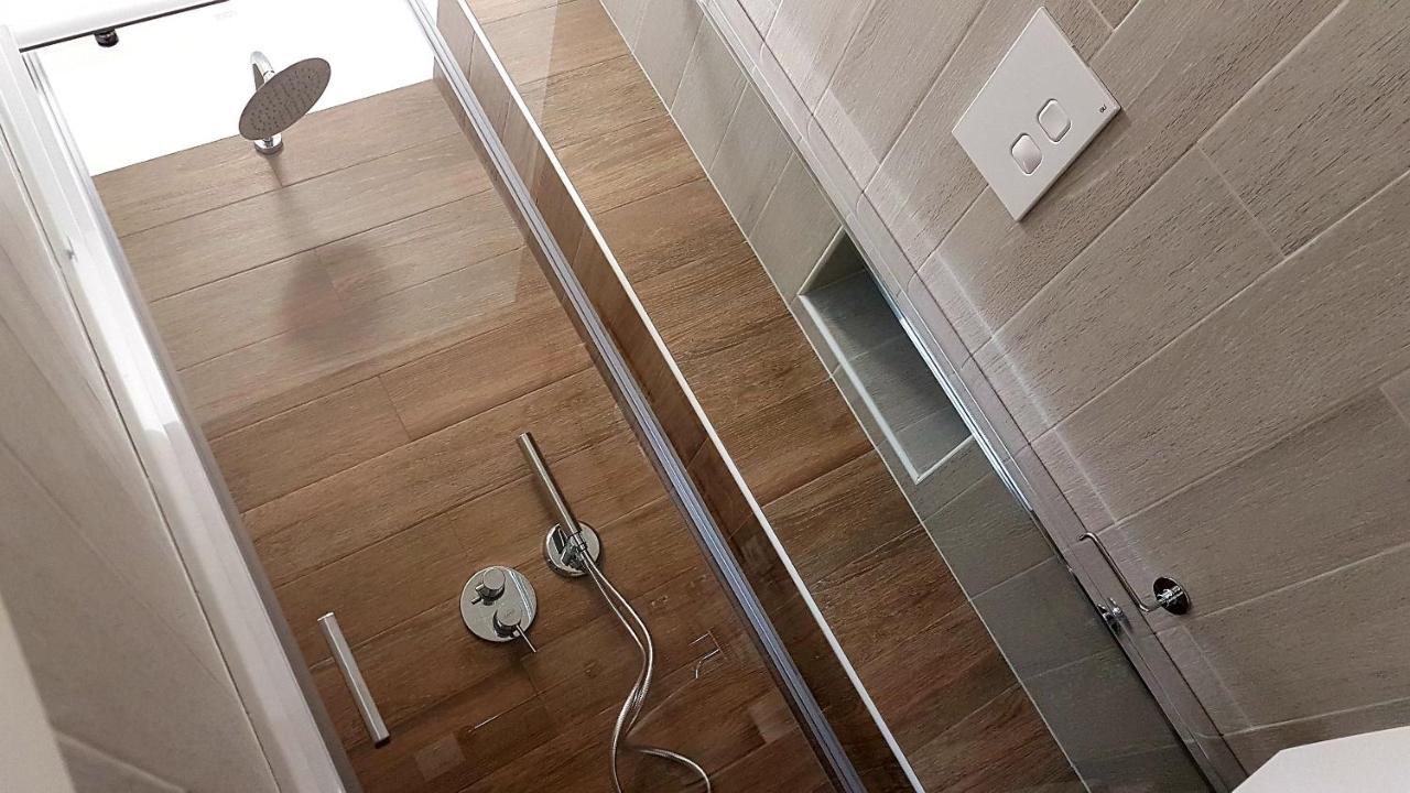 Monelia Bed and Breakfast Reggio Calabria Exterior foto