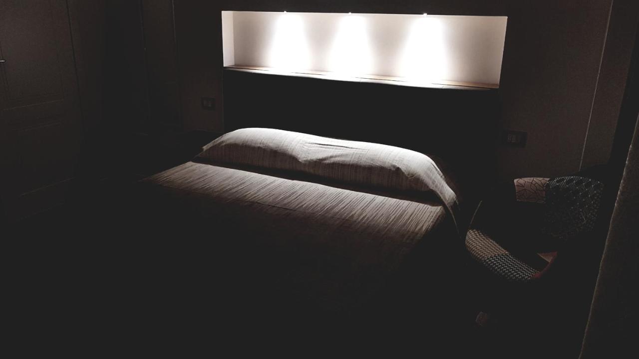 Monelia Bed and Breakfast Reggio Calabria Exterior foto