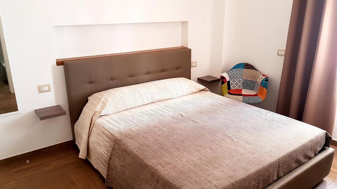 Monelia Bed and Breakfast Reggio Calabria Exterior foto