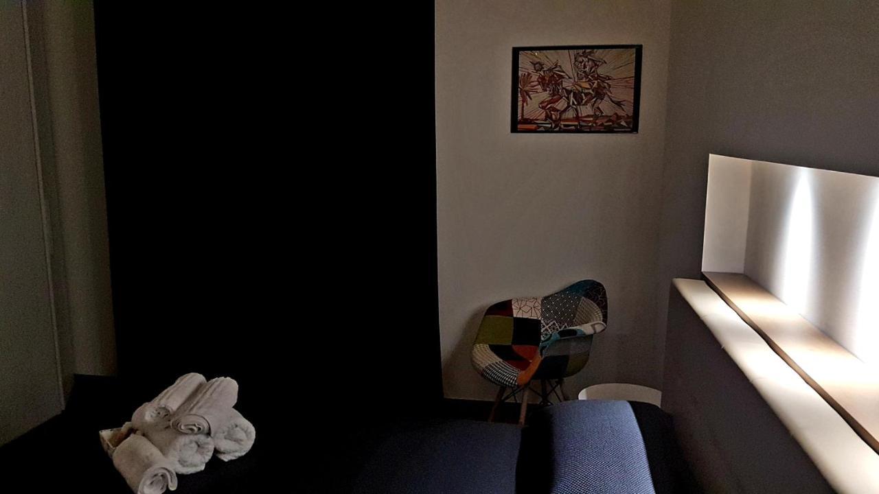 Monelia Bed and Breakfast Reggio Calabria Exterior foto