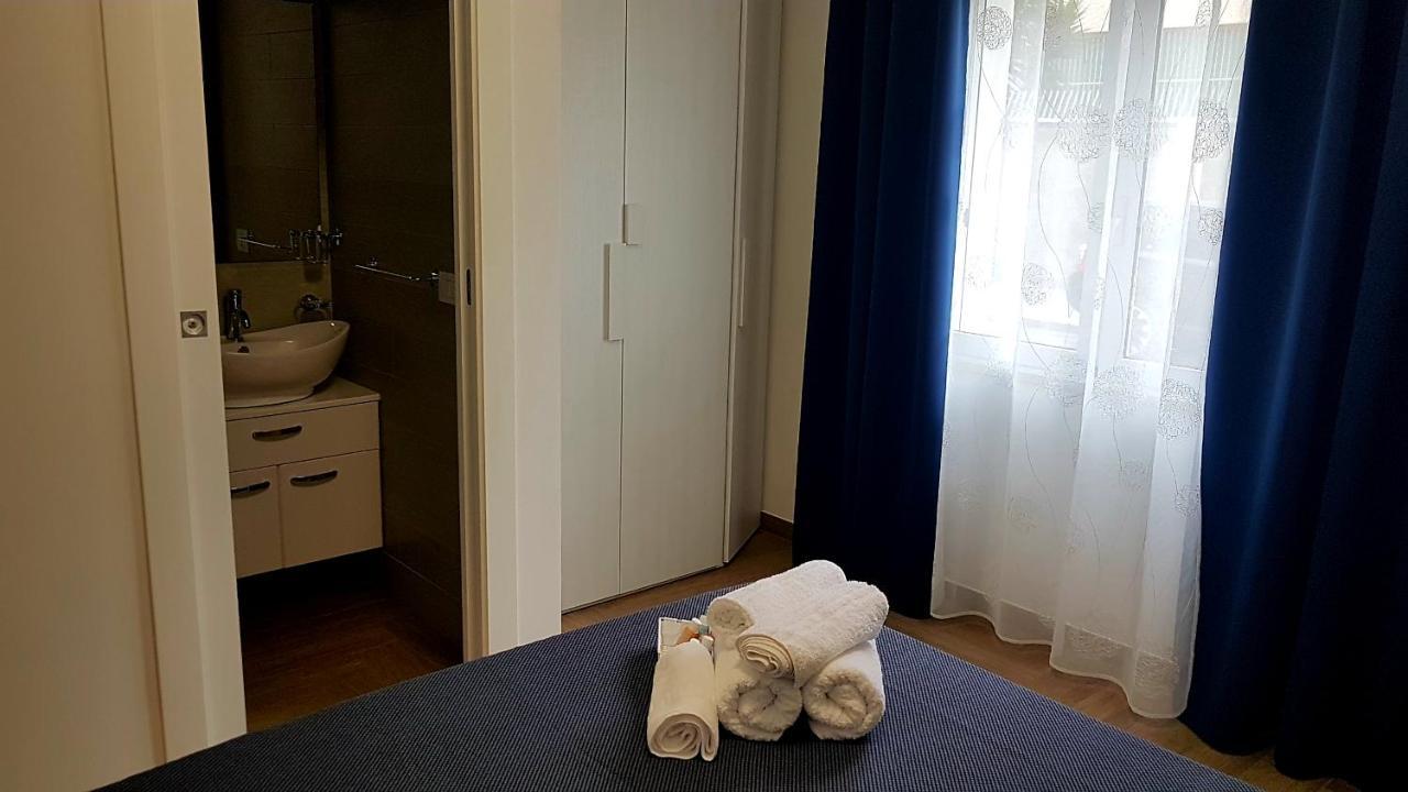 Monelia Bed and Breakfast Reggio Calabria Exterior foto