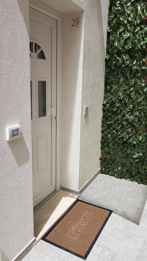 Monelia Bed and Breakfast Reggio Calabria Exterior foto